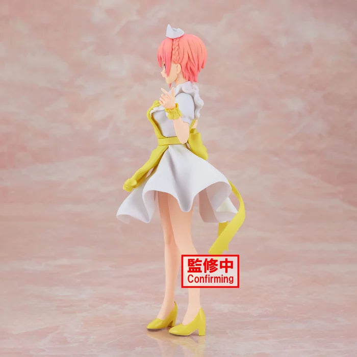 The Quintessential Quintuplets Kyunties Ichika Nakano (Nurse Ver.)