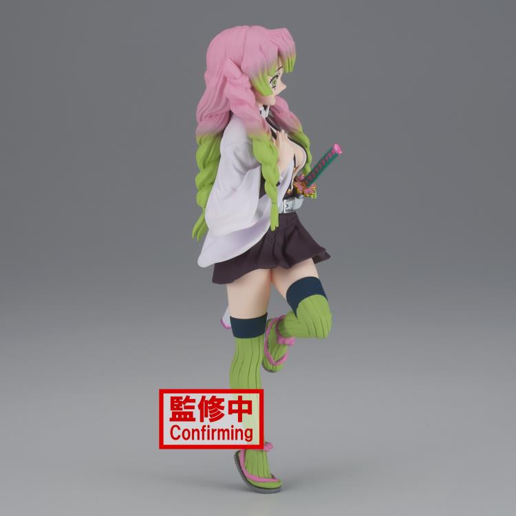 Demon Slayer Vol.34 Mitsuri Kanroji Fgure