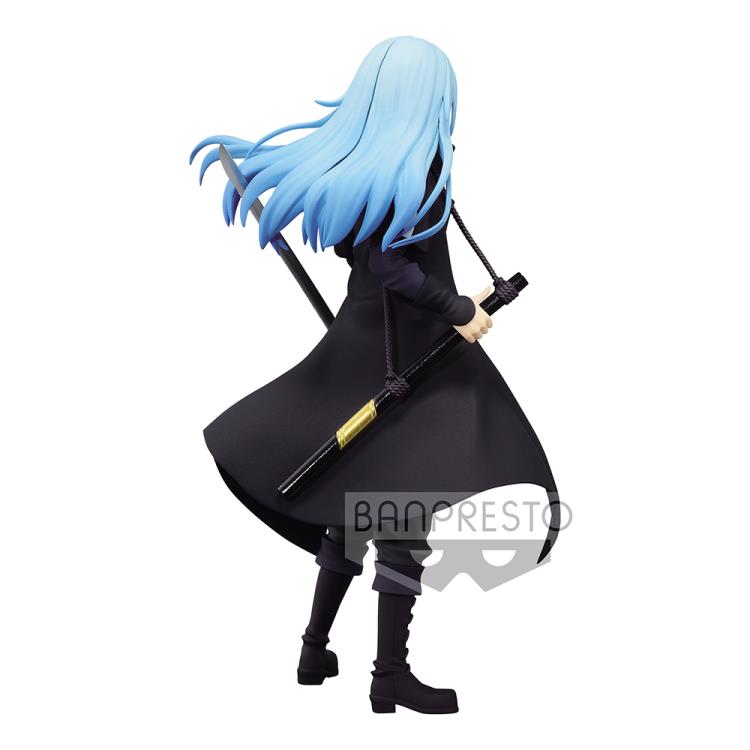 That Time I Got Reincarnated As A Slime - Rimuru Otherworlder Figure Vol 13