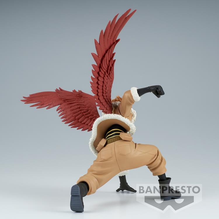 My Hero Academia The Amazing Heroes Vol.19 Hawks
