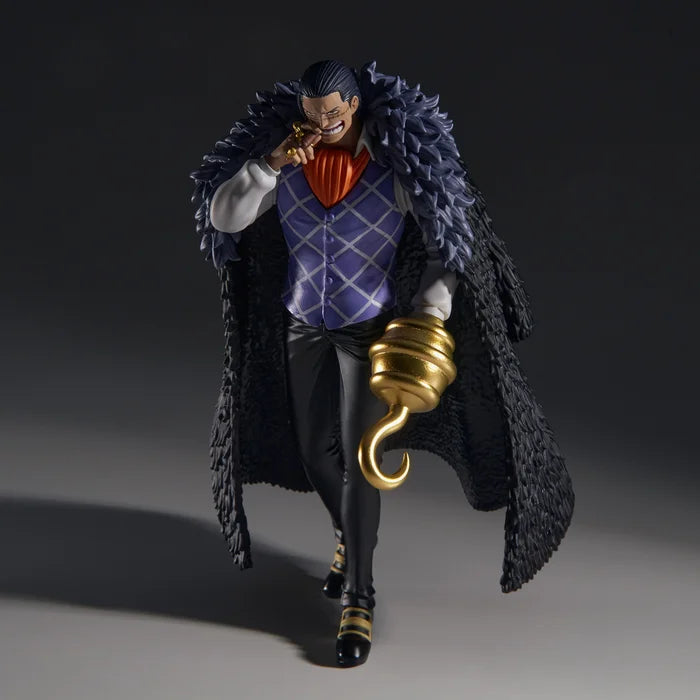 One Piece The Shukko Crocodile