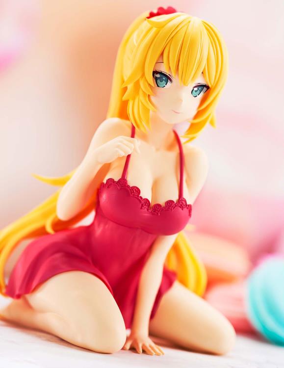 Hololive Akai Haato Relax Time Figure
