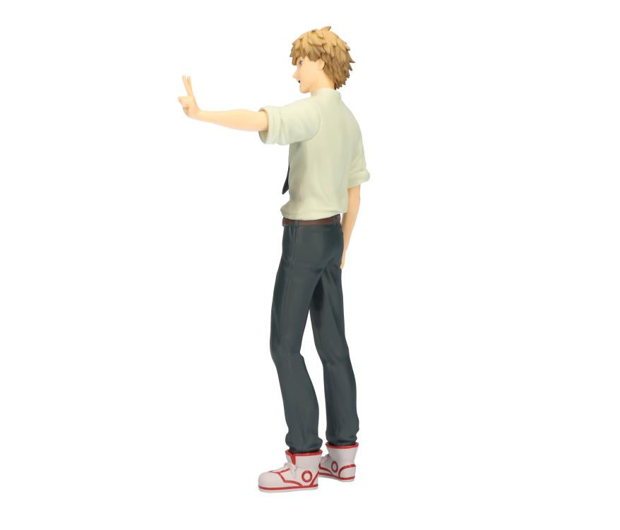 Chainsaw Man Chain Spirits Vol.1 Denji Figure
