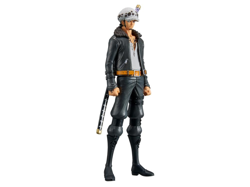 One Piece Film: Red DXF The Grandline Men Vol.10 Trafalgar D. Law