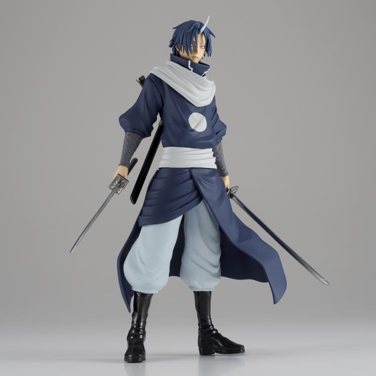 That Time I Got Reincarnated As A Slime Souei Figure