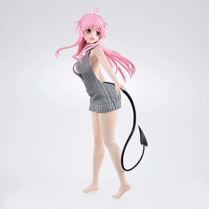 To Love-Ru Darkness Glitter & Glamours Lala Satalin Deviluke
