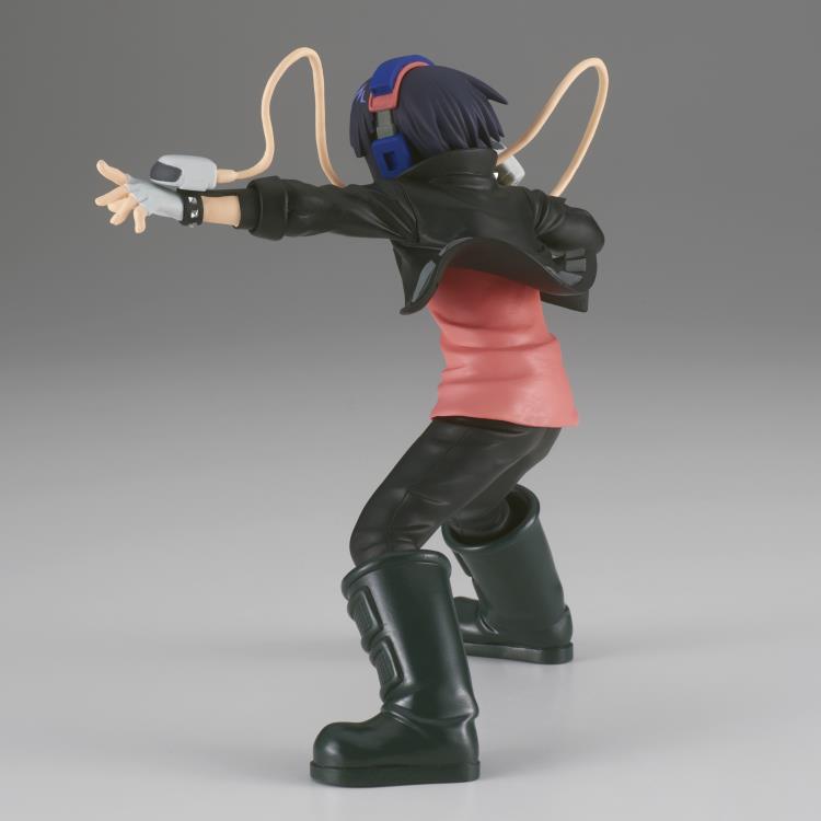 My Hero Academia The Amazing Heroes Vol.28 Kyoka Jiro Figure