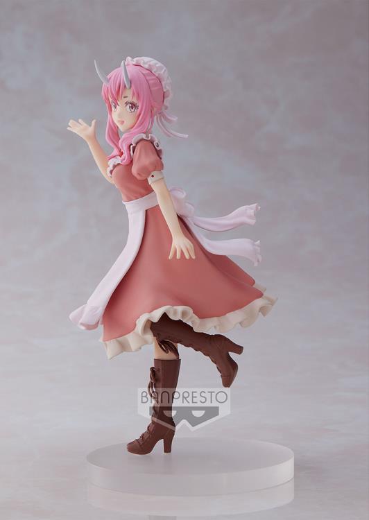 That Time I Got Reincarnated As A Slime Otherworlder Shuna Figure
