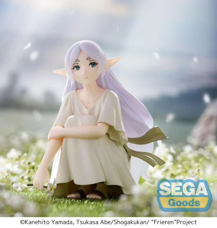 Frieren: Beyond Journey's End Yumemirize Frieren (In Those Days) Figure