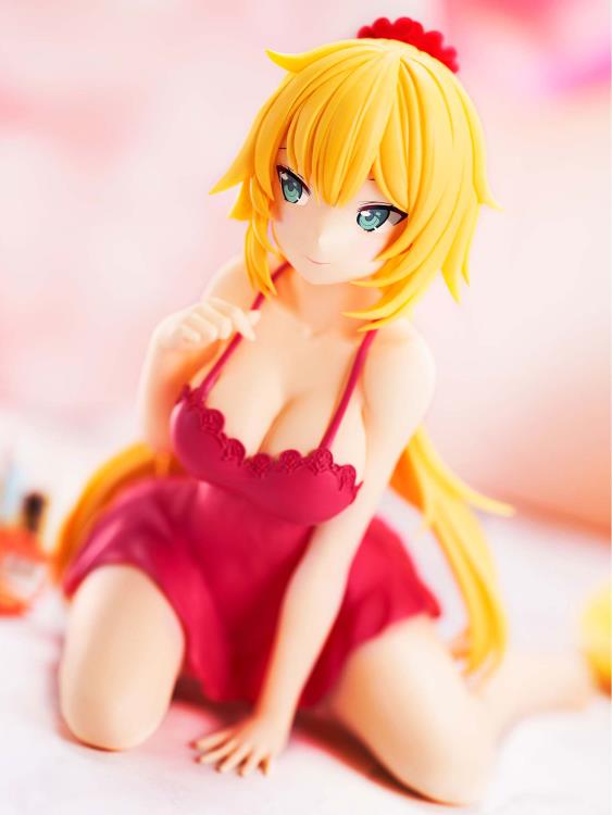 Hololive Akai Haato Relax Time Figure