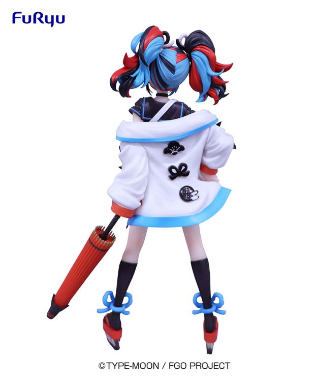 Fate/Grand Order Archer (Sei Shonagon) SSS Servant Figure