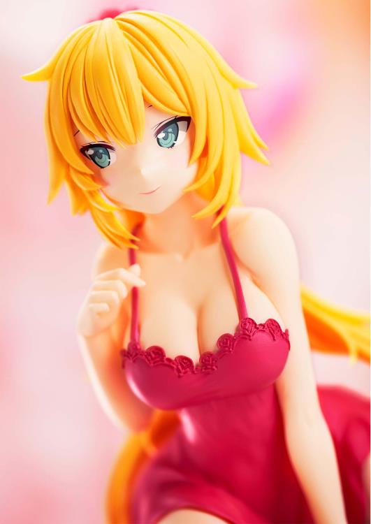 Hololive Akai Haato Relax Time Figure