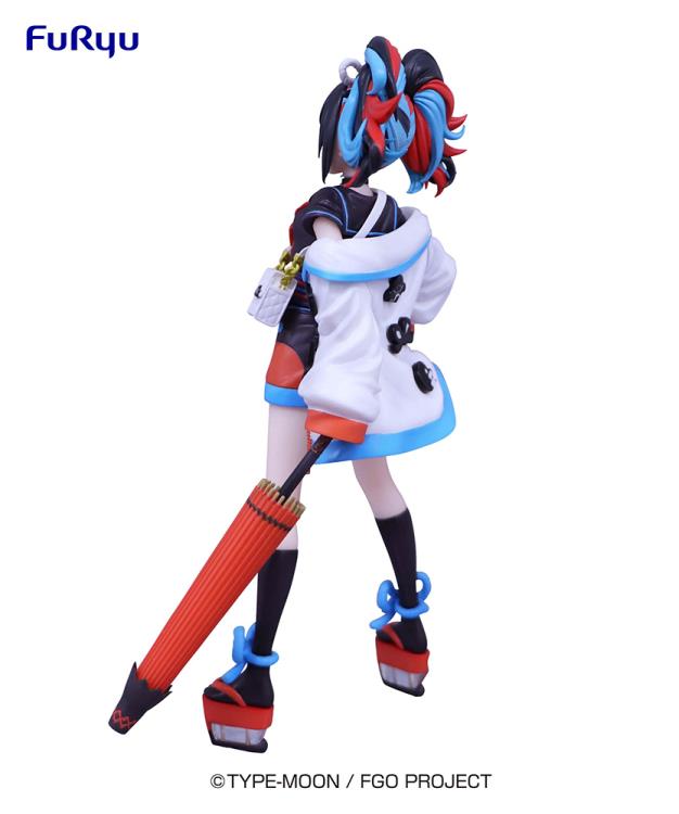 Fate/Grand Order Archer (Sei Shonagon) SSS Servant Figure