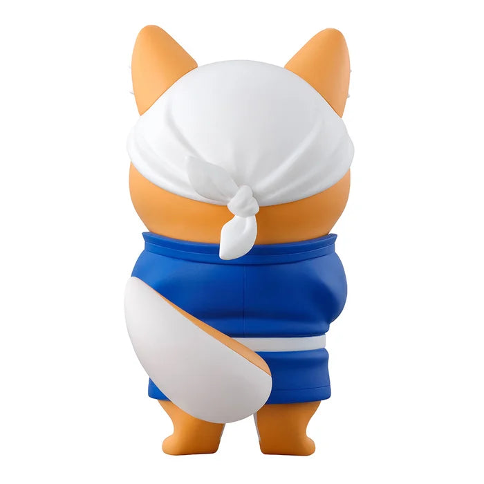 Big Sofvimates Blue Archive Shiba Taishou