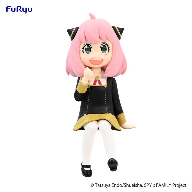 Spy x Family Anya Forger Noodle Stopper Figure