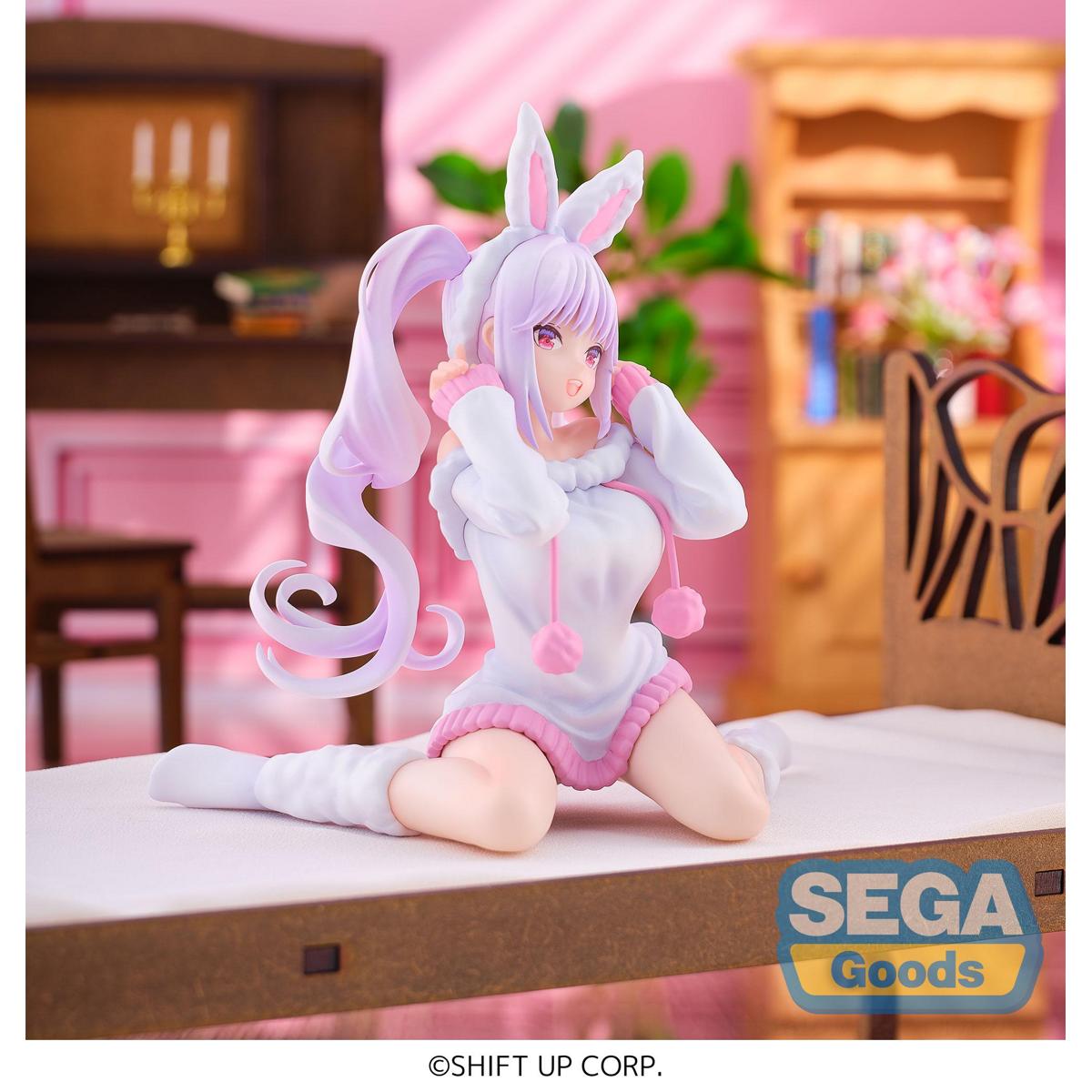 Goddess of Victory: Nikke Yumemirize Alice Figure