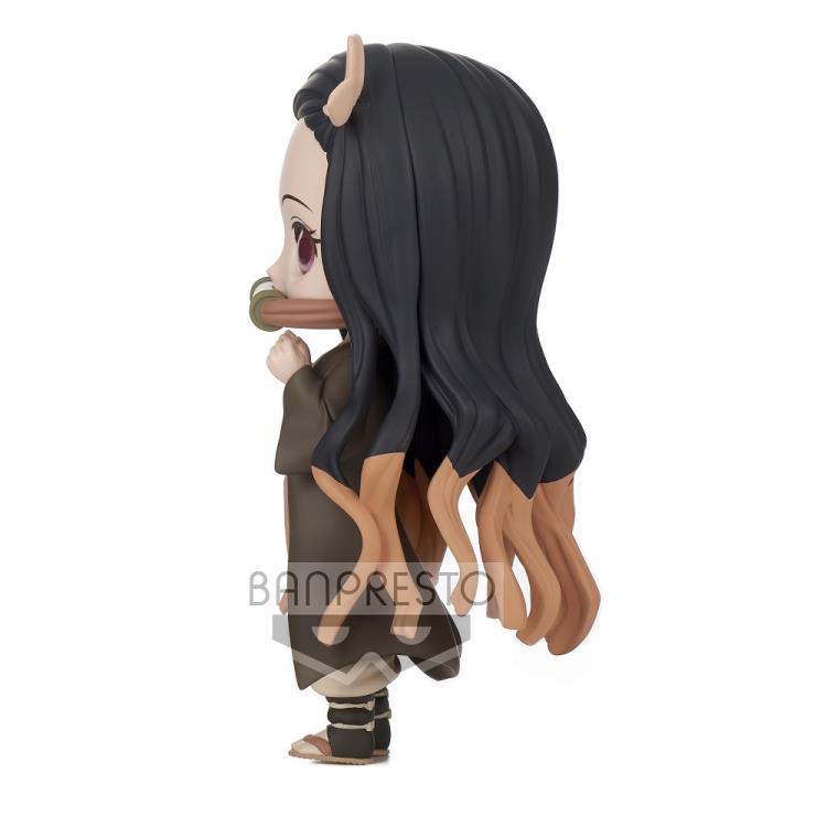 Demon Slayer QPosket Nezuko Kamado II (Ver.B)
