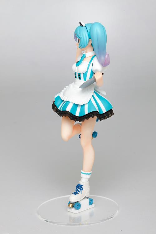 Vocaloid Hatsune Miku (Cafe Maid Ver.) Figure