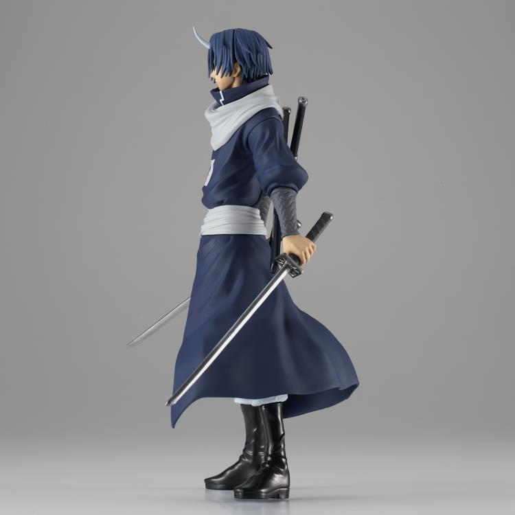That Time I Got Reincarnated As A Slime Souei Figure