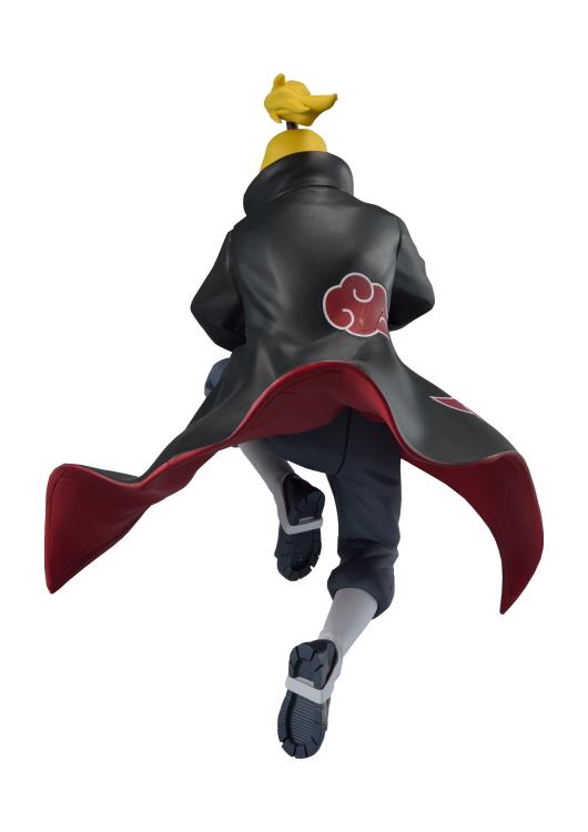 Naruto: Shippuden Vibration Stars Deidara Figure