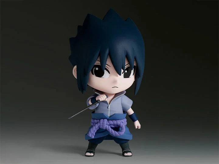 Naruto: Shippuden Repoprize Sasuke Uchiha