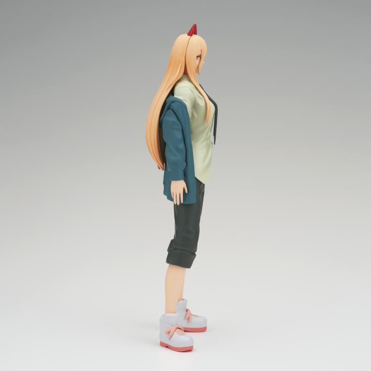 Chainsaw Man Chain Spirits Vol.4 Power Figure