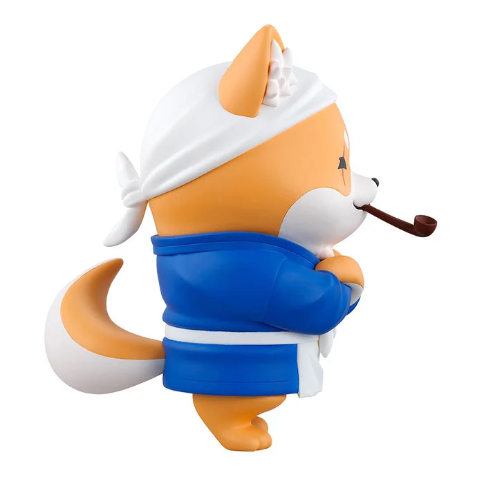 Big Sofvimates Blue Archive Shiba Taishou