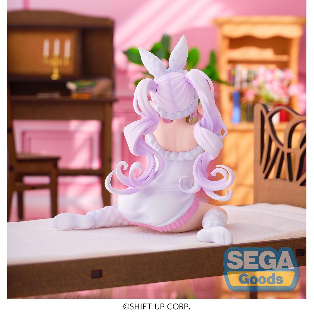 Goddess of Victory: Nikke Yumemirize Alice Figure