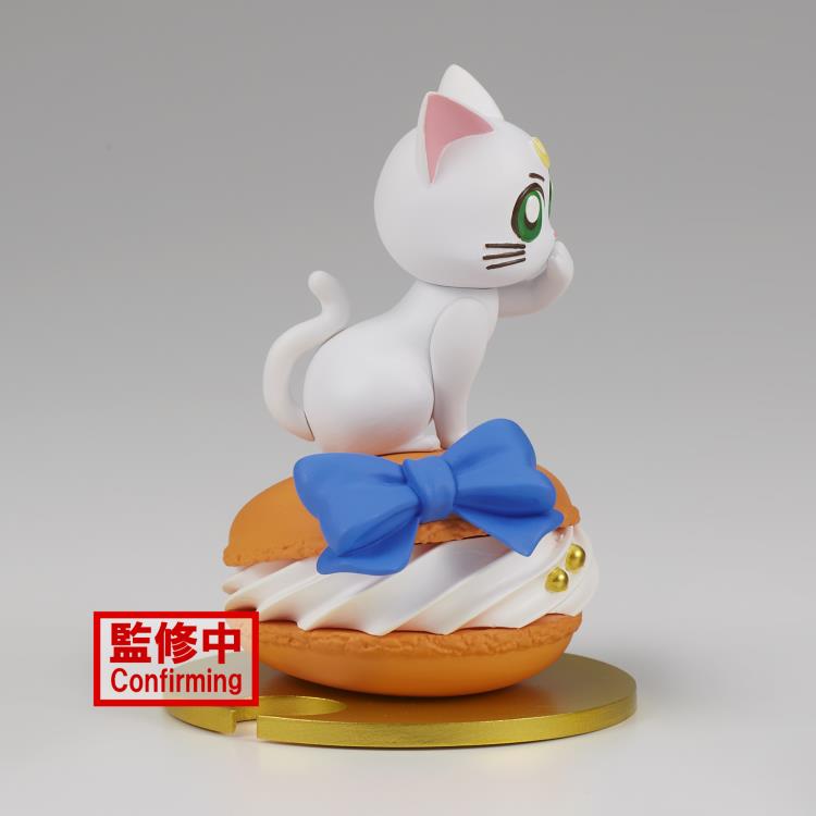 Sailor Moon Cosmos Paldolce Collection Artemis