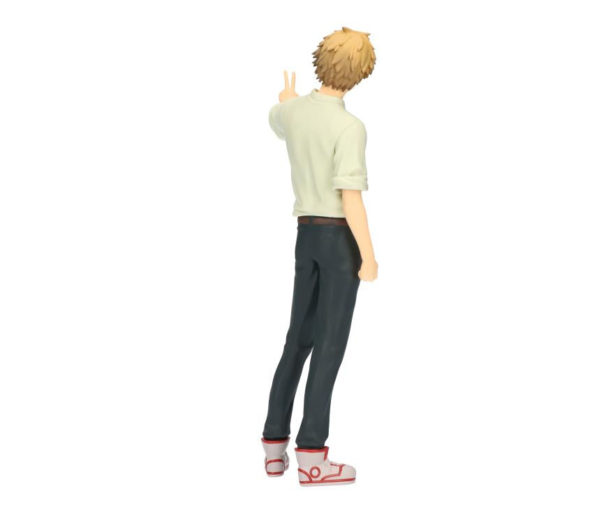 Chainsaw Man Chain Spirits Vol.1 Denji Figure