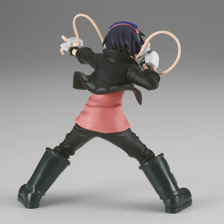 My Hero Academia The Amazing Heroes Vol.28 Kyoka Jiro Figure