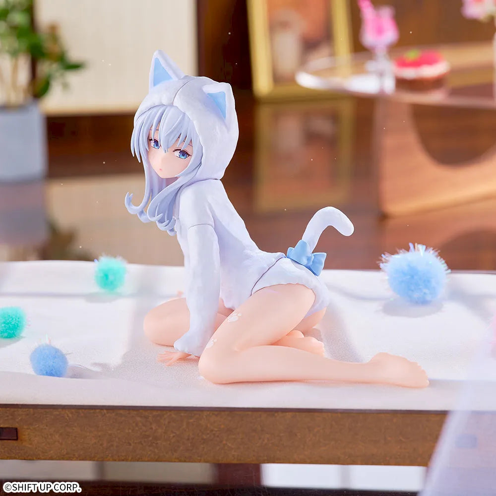 Goddess of Victory: Nikke Yumemirize N102 Figure
