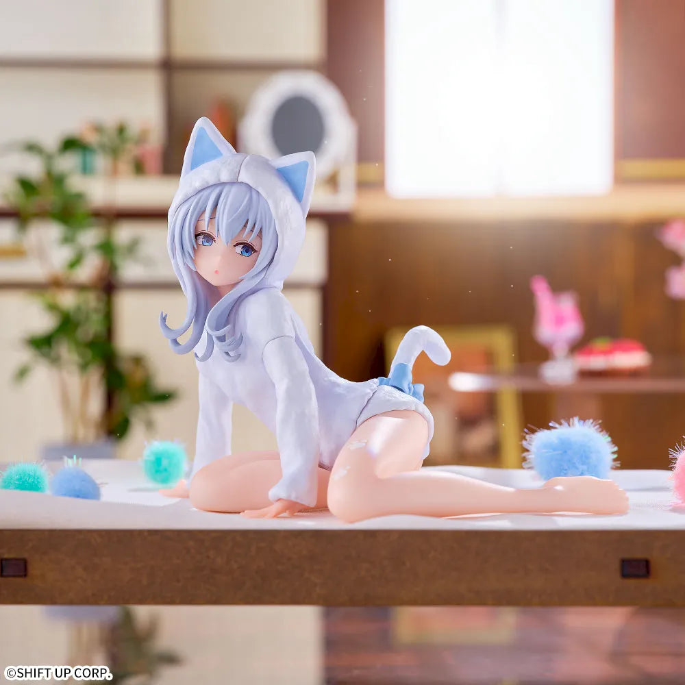 Goddess of Victory: Nikke Yumemirize N102 Figure