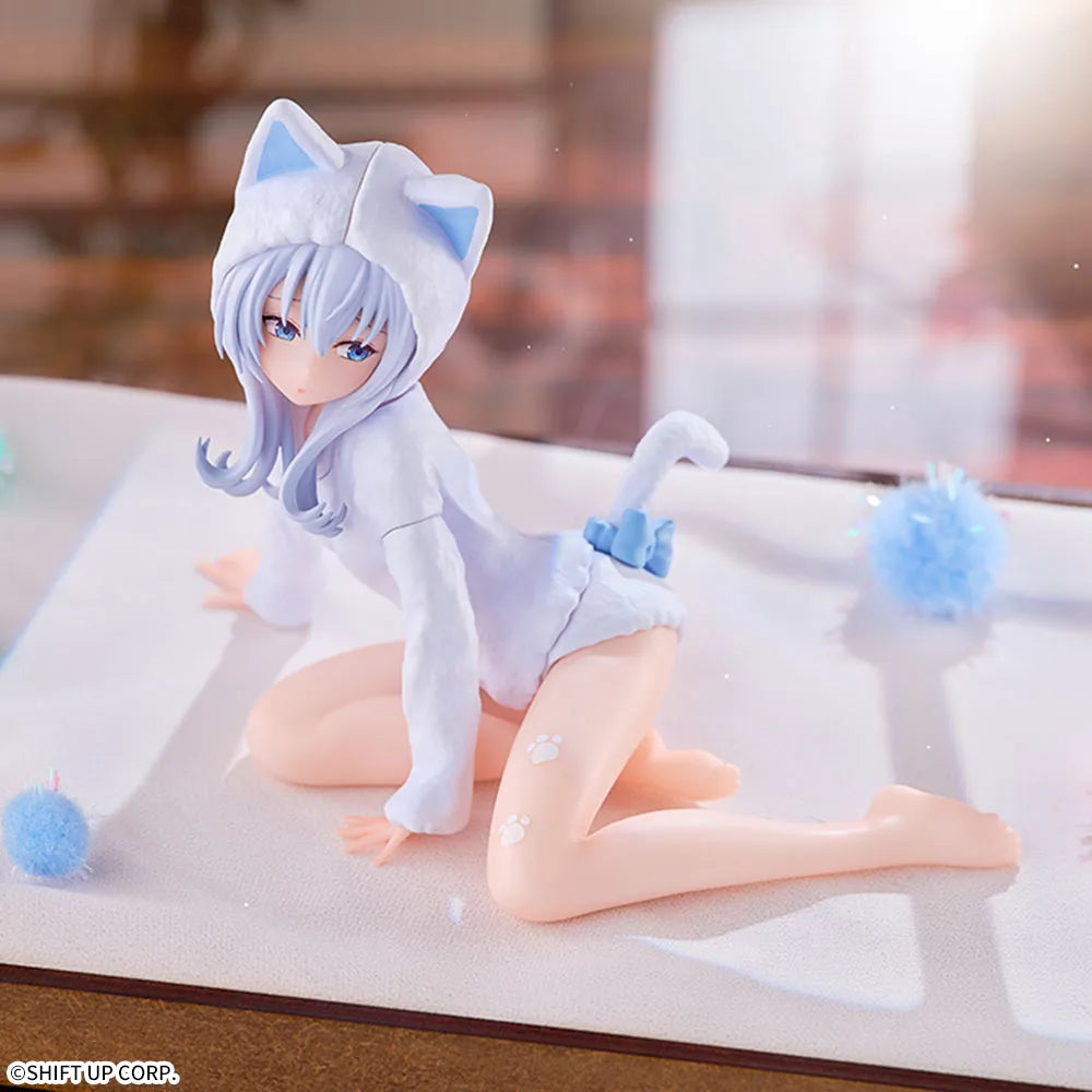 Goddess of Victory: Nikke Yumemirize N102 Figure