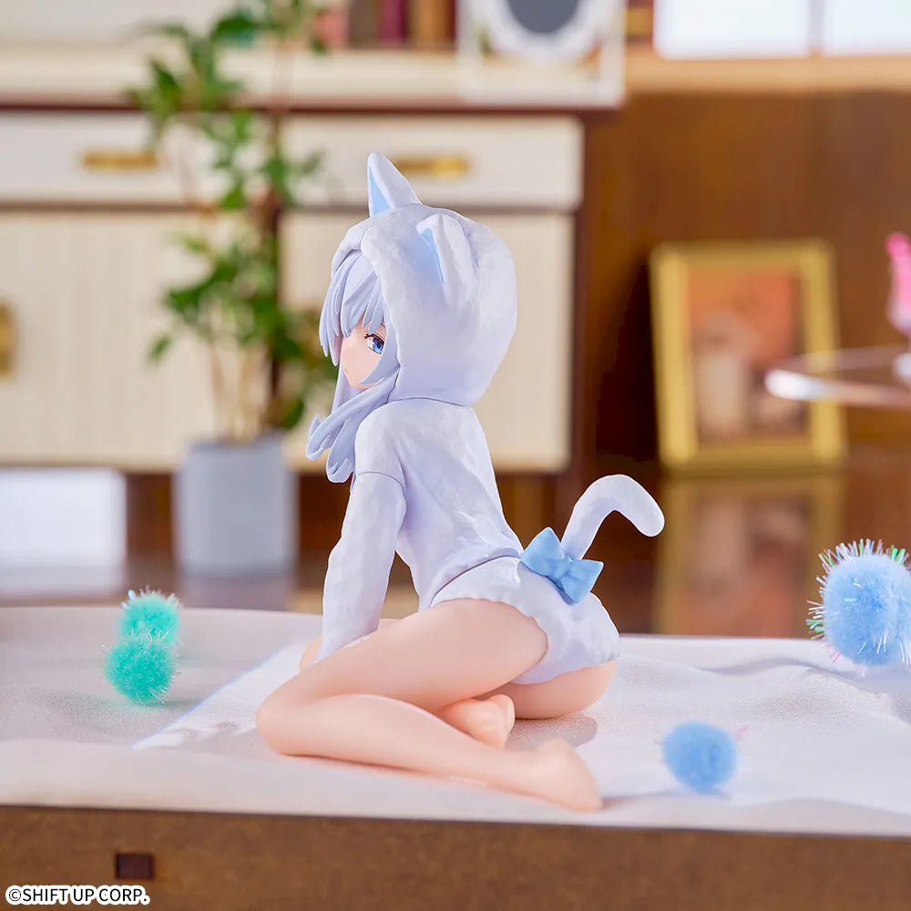 Goddess of Victory: Nikke Yumemirize N102 Figure