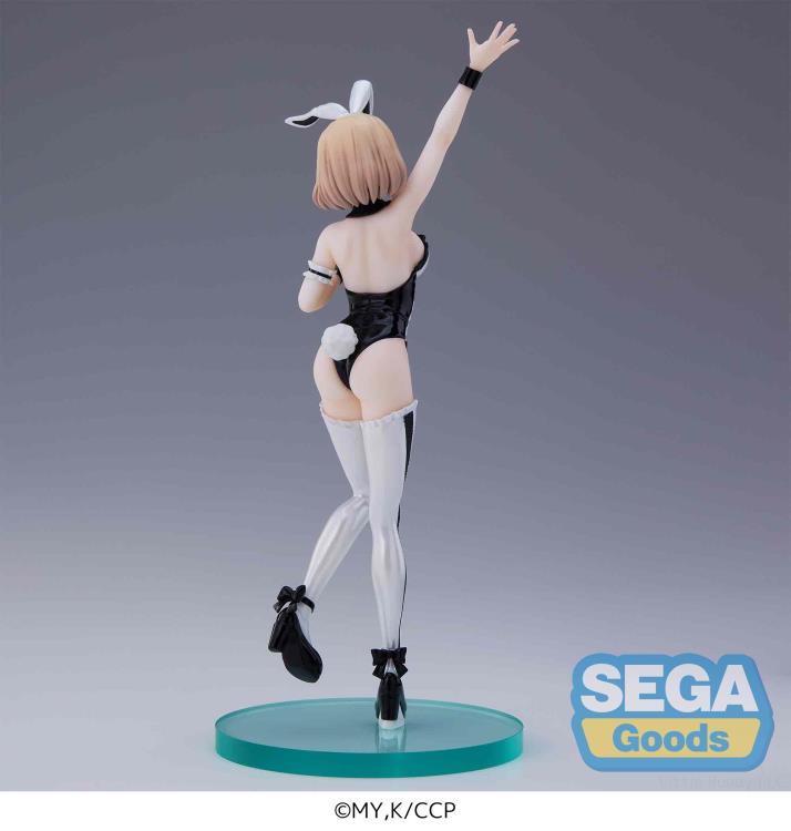 A Couple of Cuckoos Sachi Umino Premium Figure