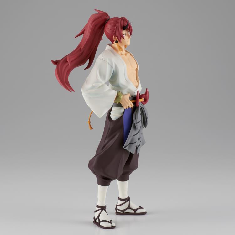 That Time I Got Reincarnated As A Slime: The Movie Scarlet Bonds Hiiro Figure