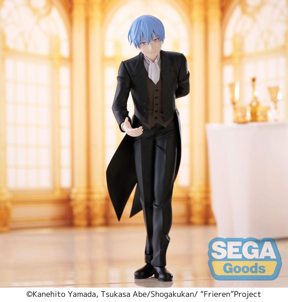 Frieren: Beyond Journey's End - Himmel Luminasta Prize Figure (In Vorig Ver.)