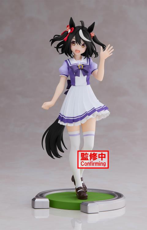 Umamusume: Pretty Derby Kitasan Black Figure