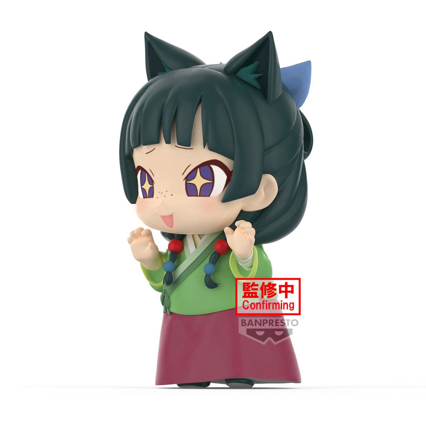 The Apothecary Diaries - Maomao Big Sofvimates Prize Figure