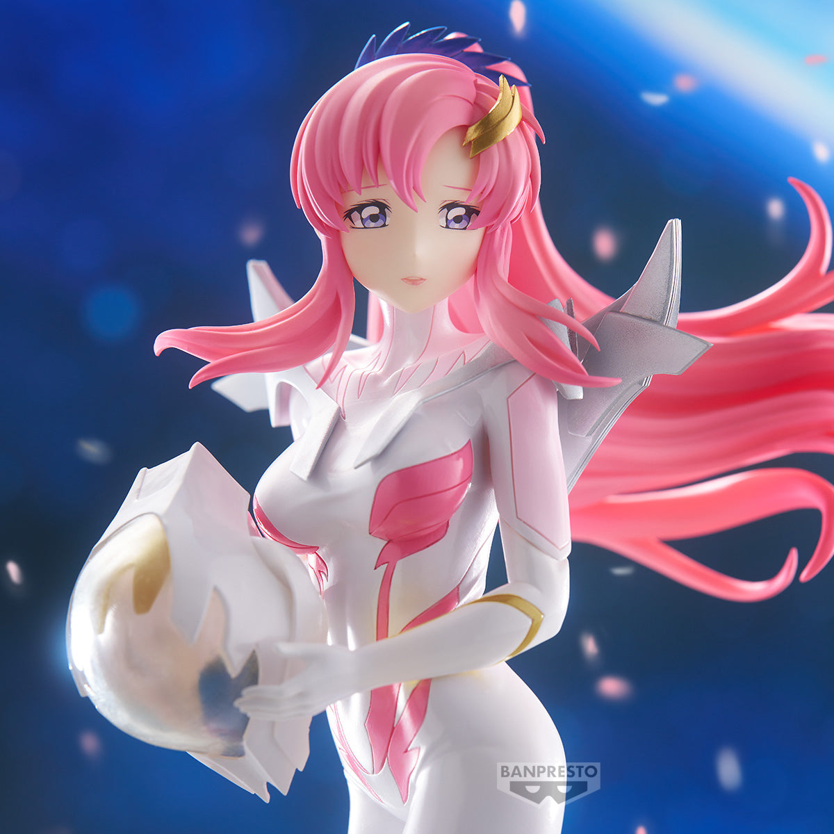 Mobile Suit Gundam SEED Freedom Glitter & Glamours Lacus Clyne (Pilot Suit Ver.)