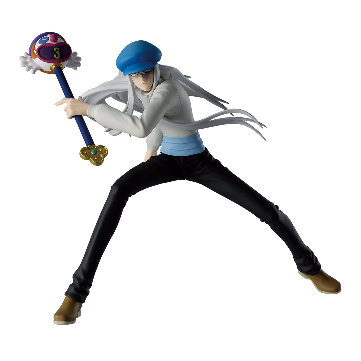 Hunter x Hunter - Kite Vibration Stars Prize Figure