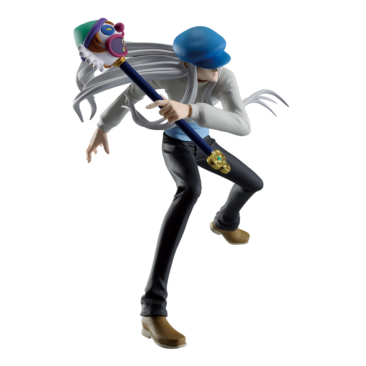 Hunter x Hunter - Kite Vibration Stars Prize Figure