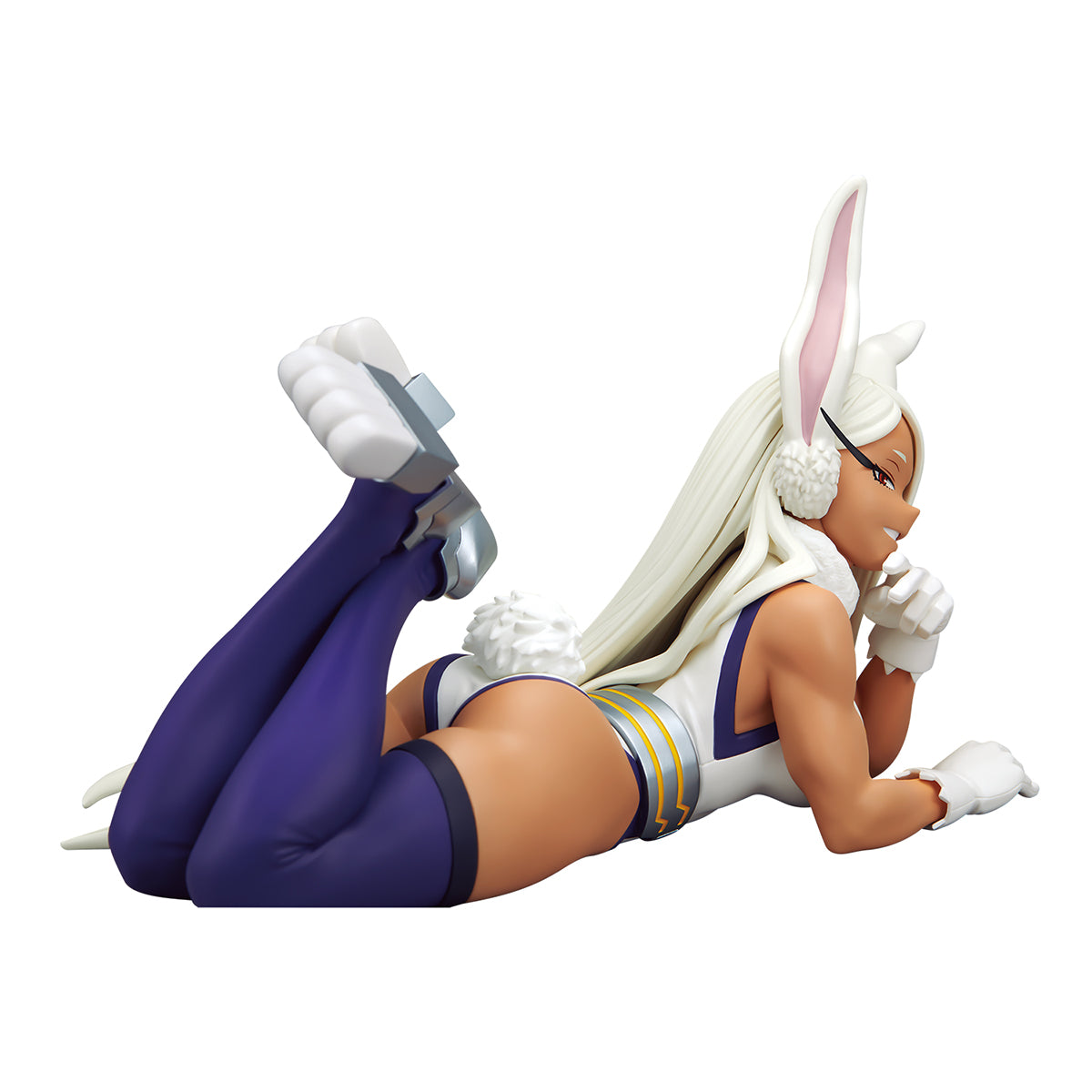 My Hero Academia - Mirko Glitter & Glamours Prize Figure