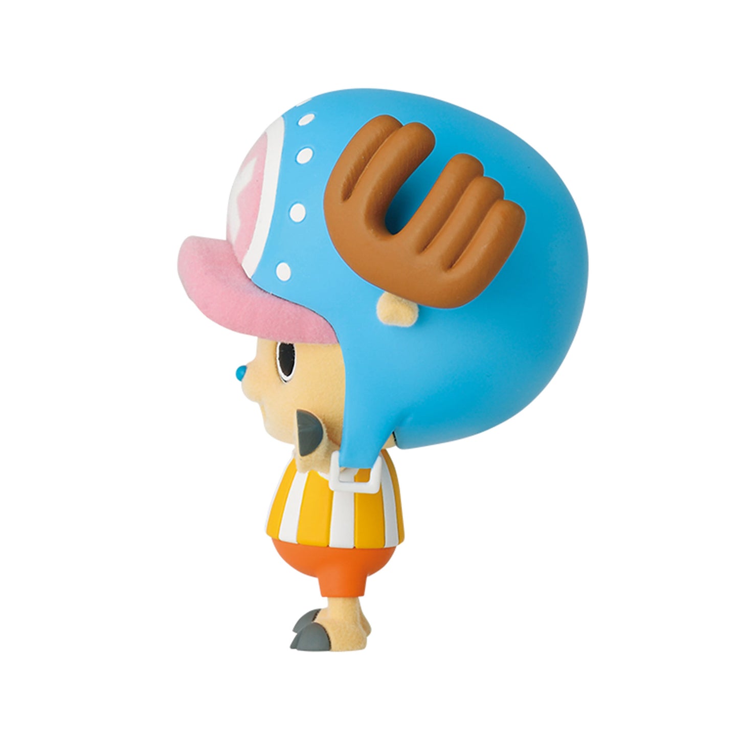 One Piece Tony Tony Chopper Fluffy Puffy Figure