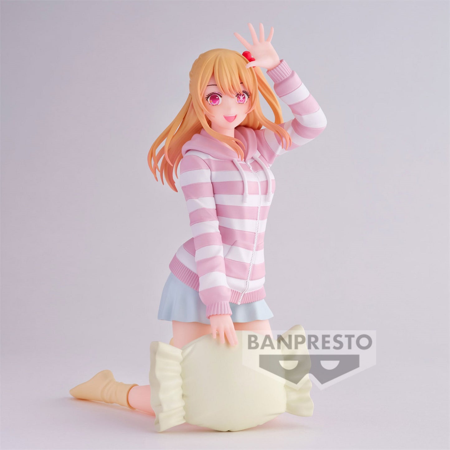 Oshi no Ko Relax time Ruby Hoshino
