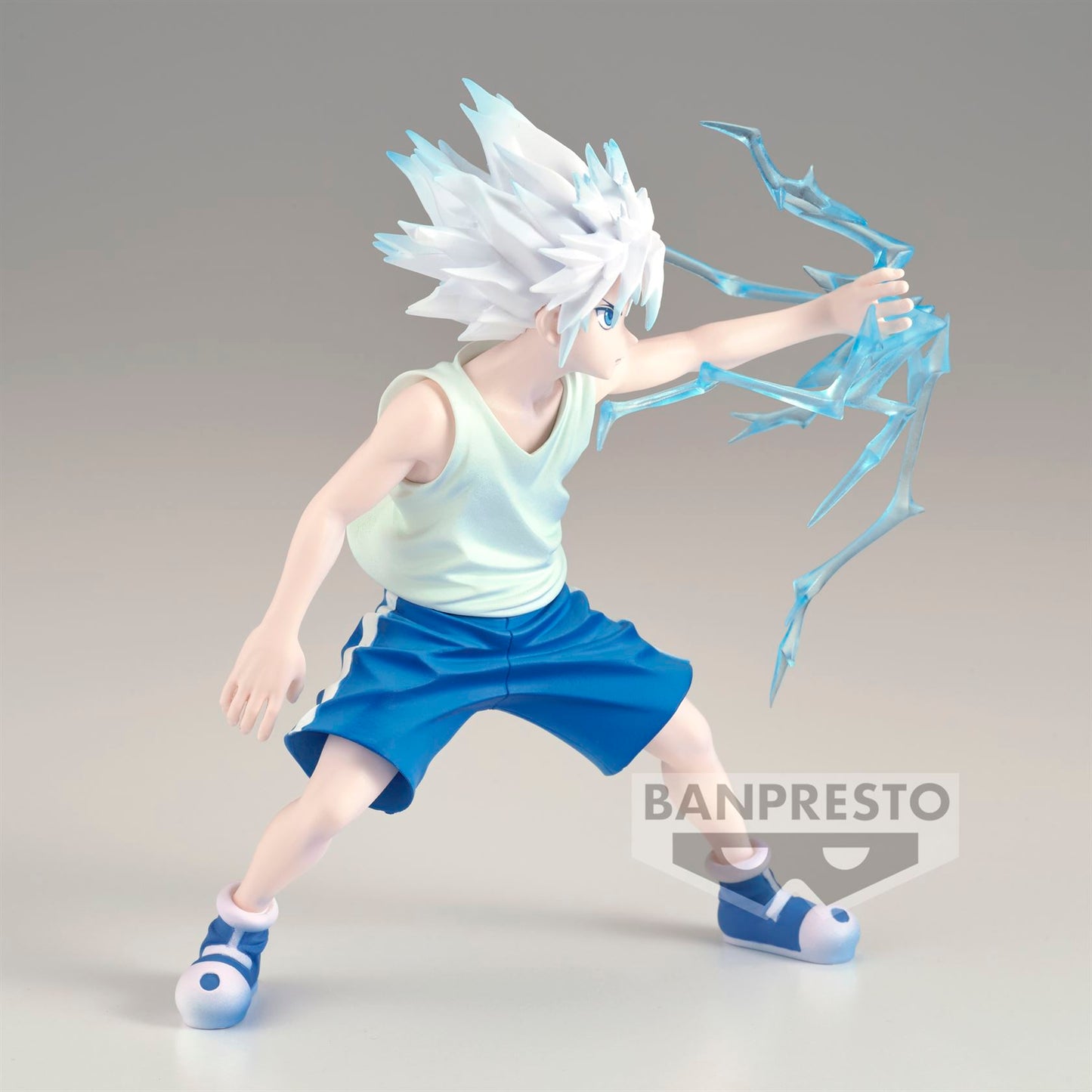 Hunter x Hunter - Killua Vibration Stars II
