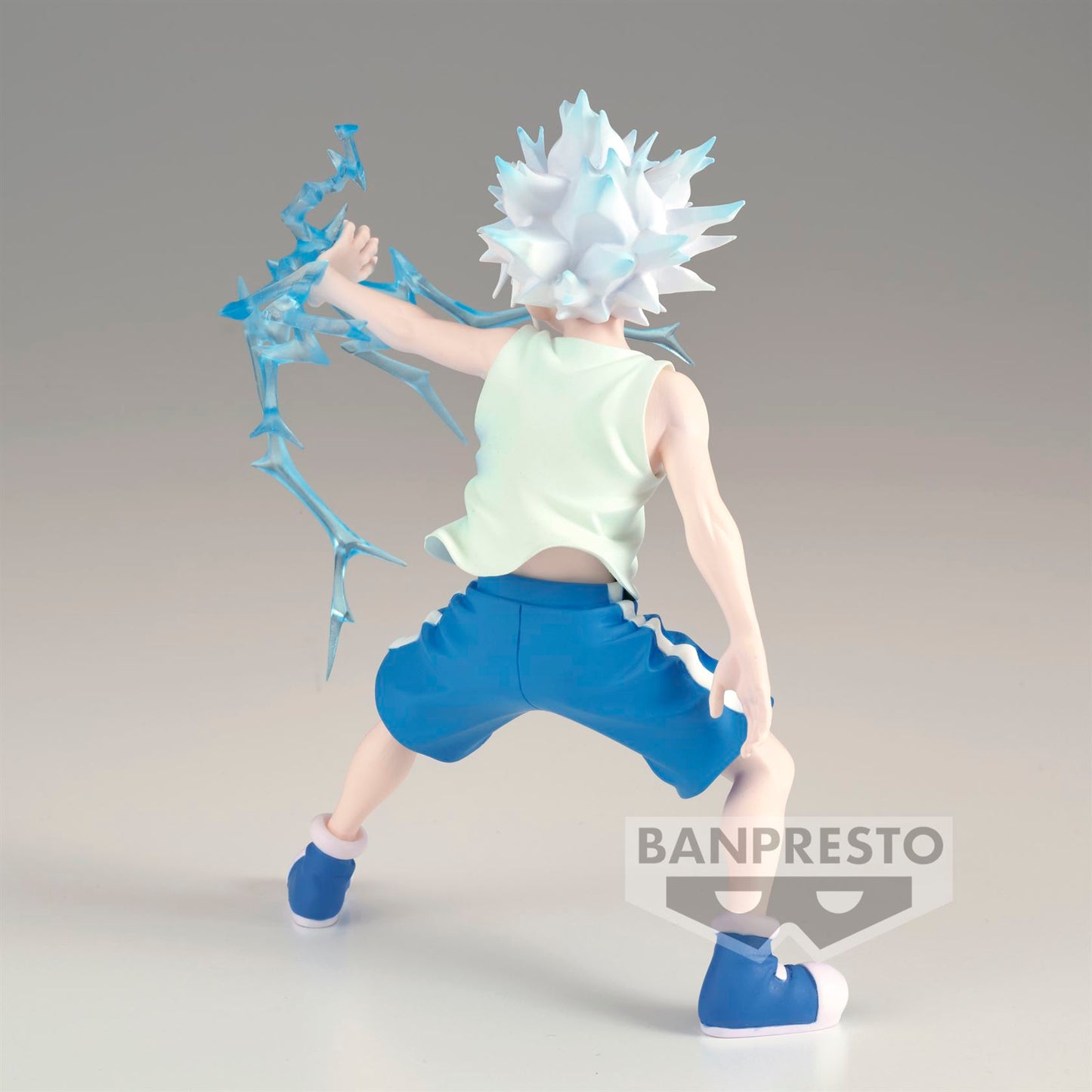 Hunter x Hunter - Killua Vibration Stars II