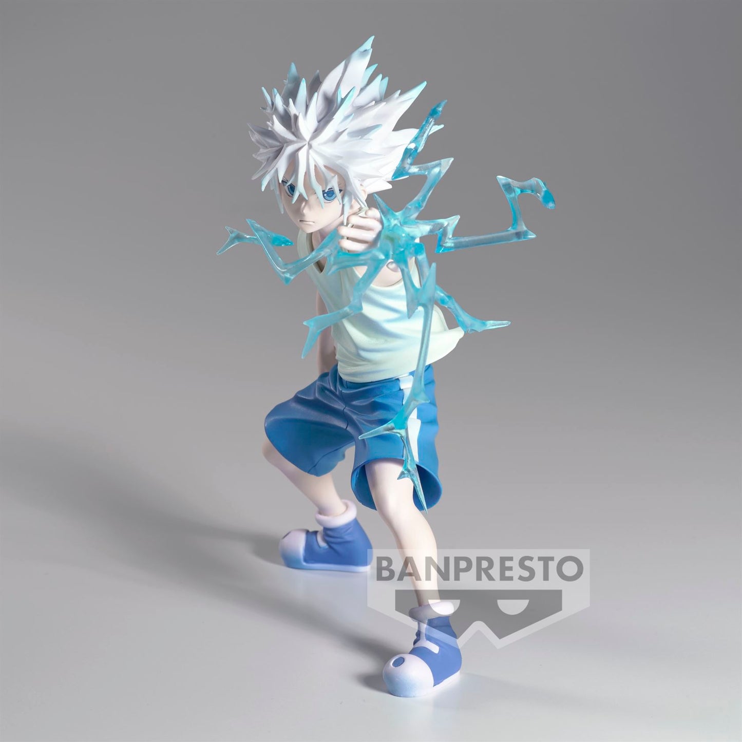 Hunter x Hunter - Killua Vibration Stars II