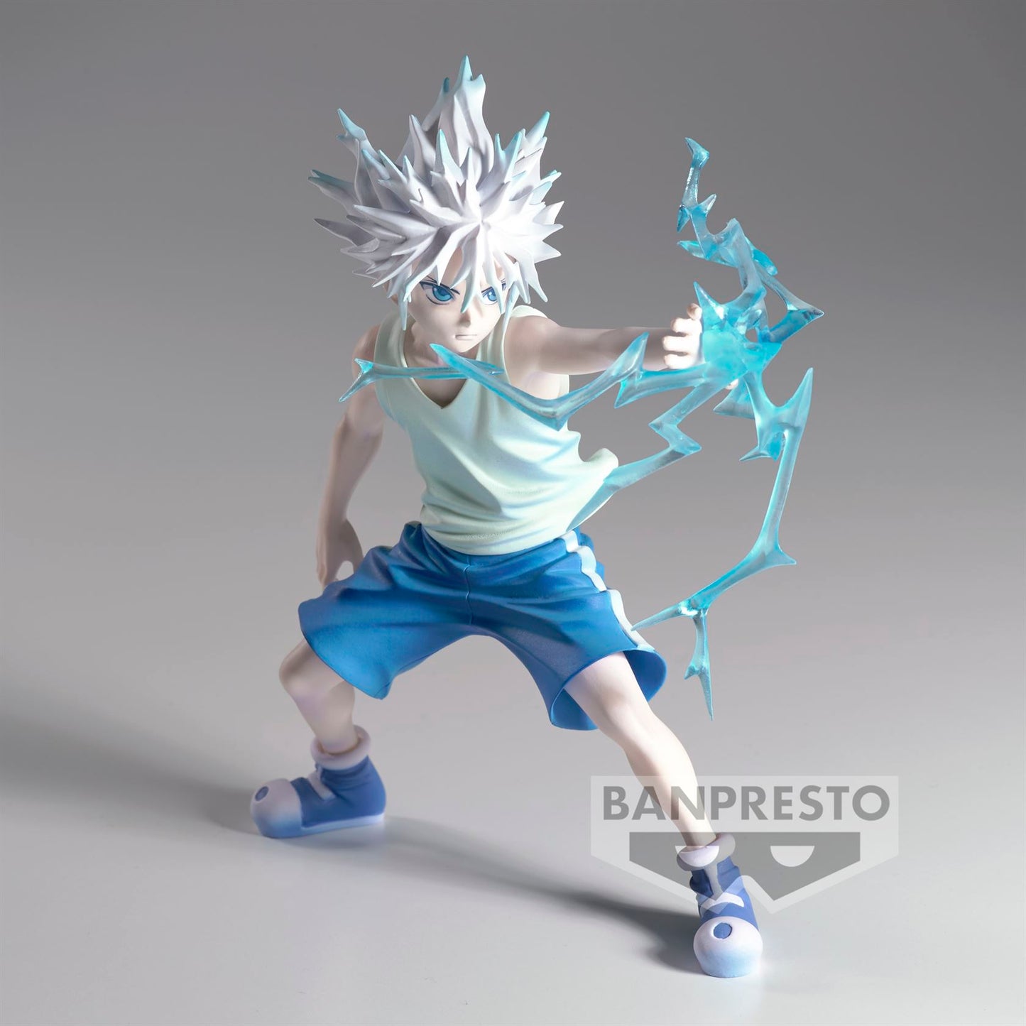 Hunter x Hunter - Killua Vibration Stars II